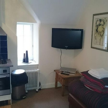 אדינבורו Royal Mile Budget Apartments חדר תמונה