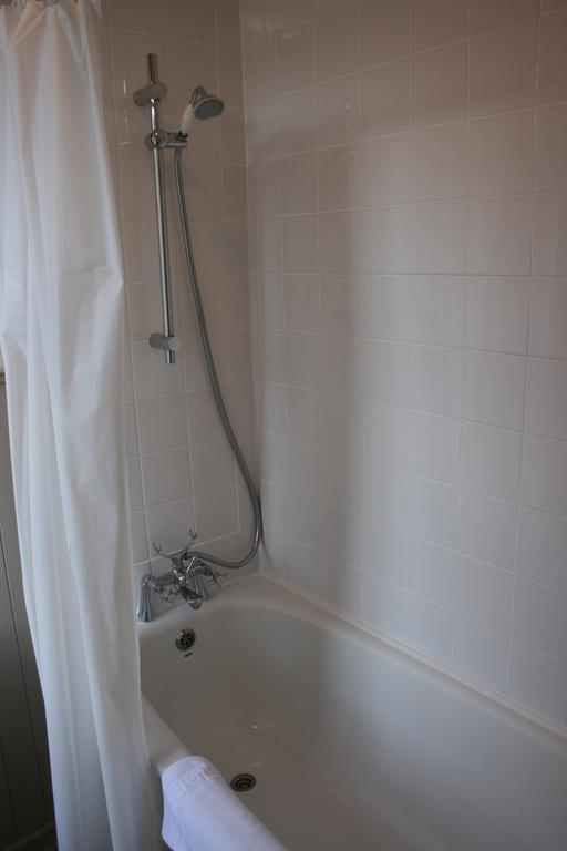 אדינבורו Royal Mile Budget Apartments חדר תמונה