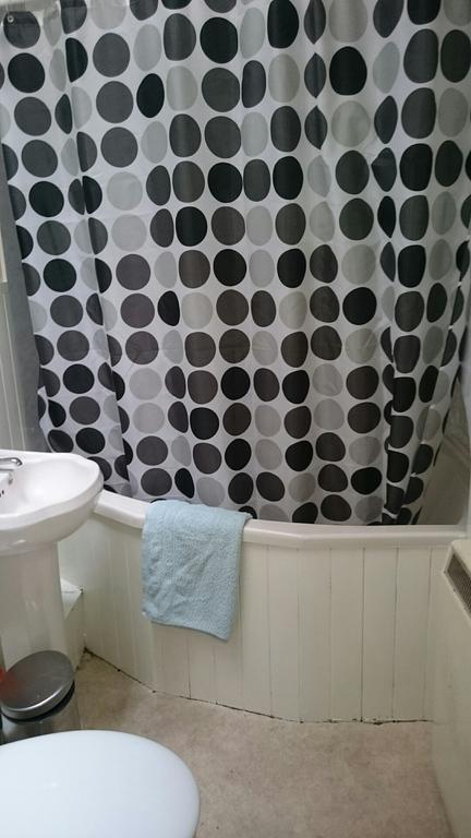 אדינבורו Royal Mile Budget Apartments חדר תמונה